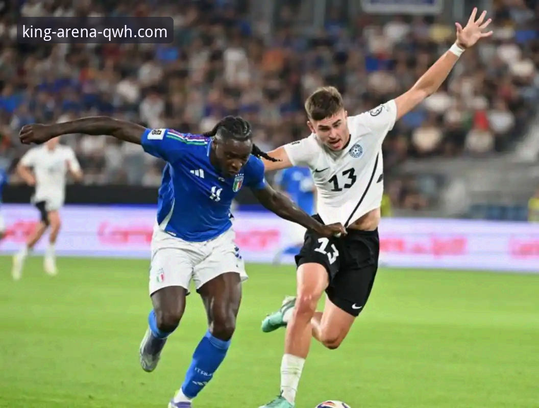 意大利点球梦碎波黑，连续三届无缘世界杯最新战报